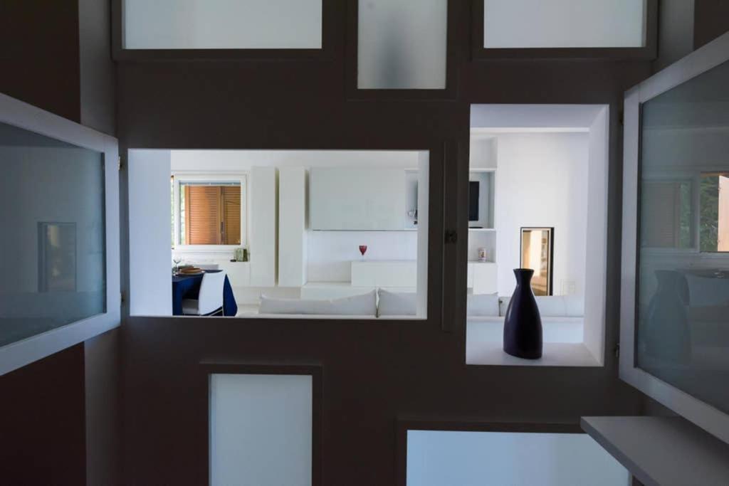 La Zagara Villa Vico Equense Bagian luar foto