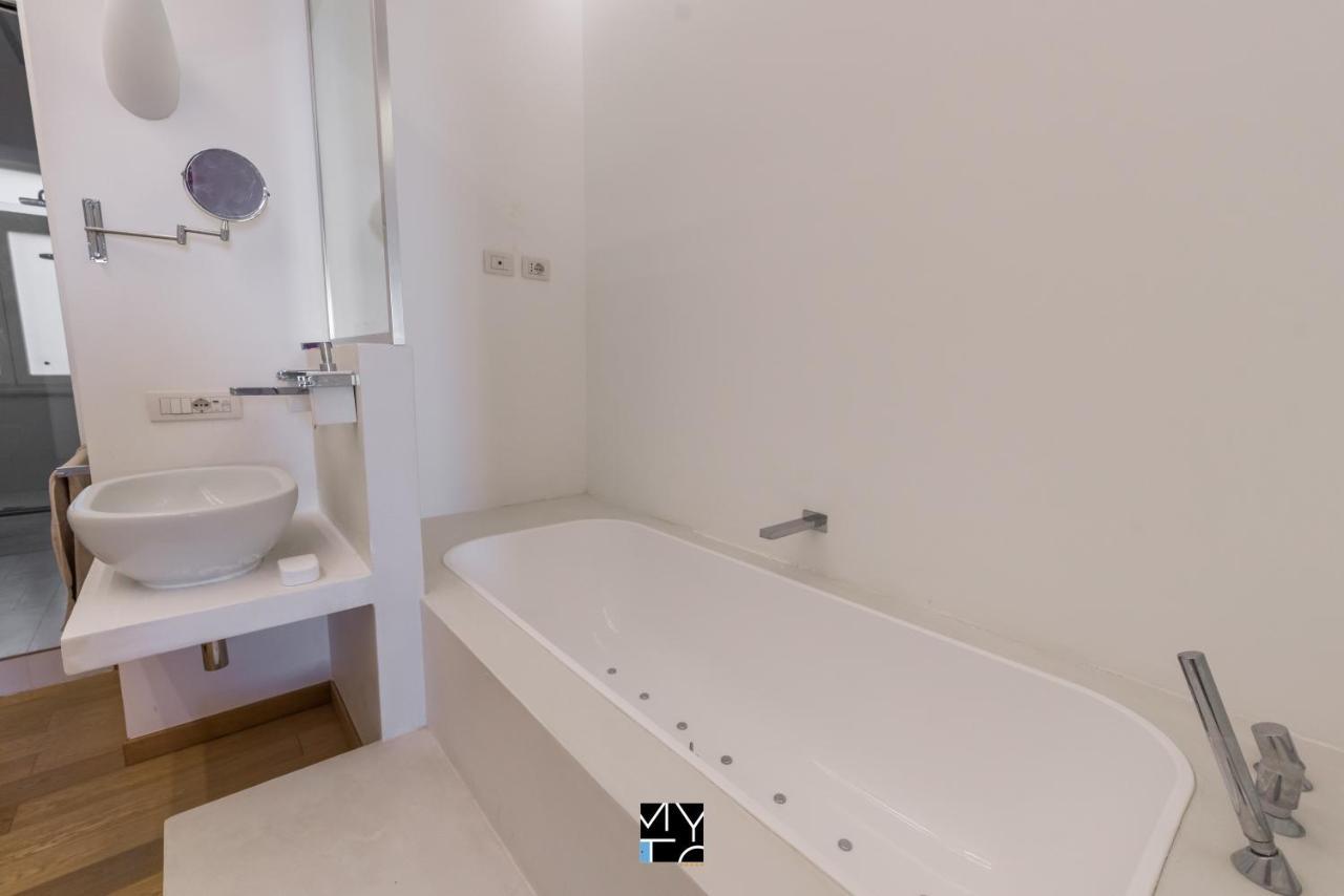 La Zagara Villa Vico Equense Bagian luar foto