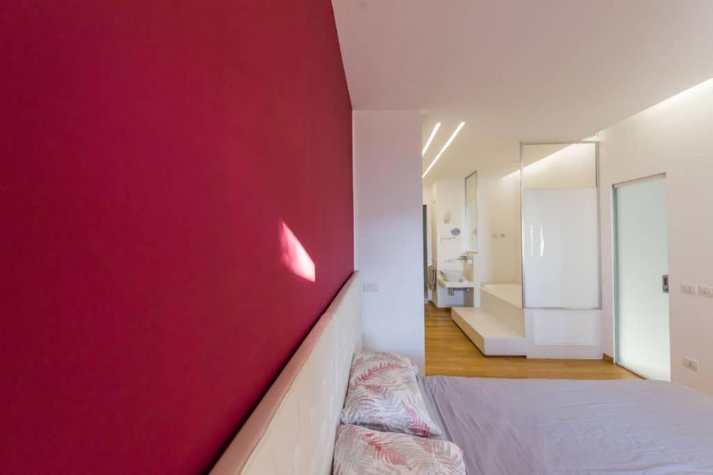 La Zagara Villa Vico Equense Bagian luar foto