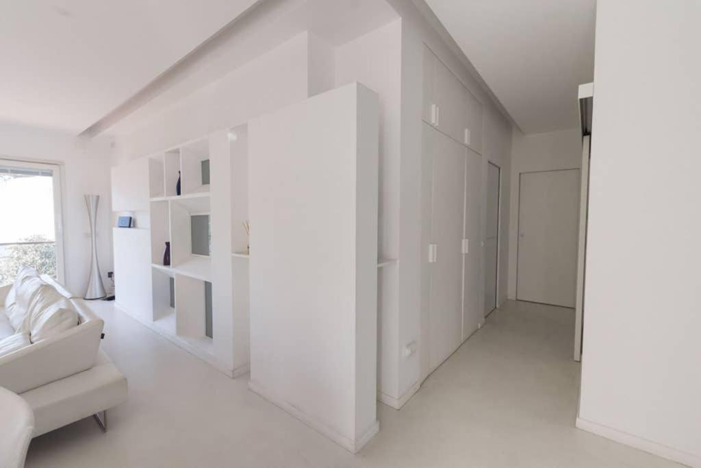 La Zagara Villa Vico Equense Bagian luar foto