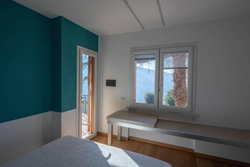La Zagara Villa Vico Equense Bagian luar foto