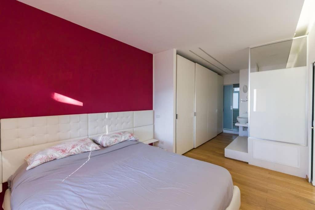 La Zagara Villa Vico Equense Bagian luar foto