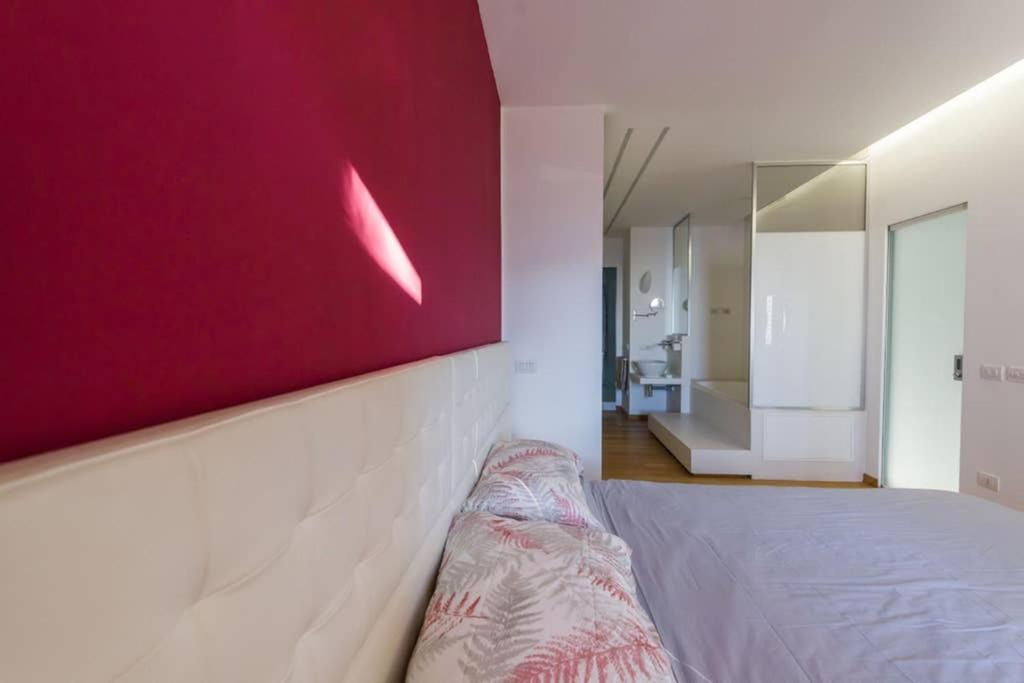 La Zagara Villa Vico Equense Bagian luar foto