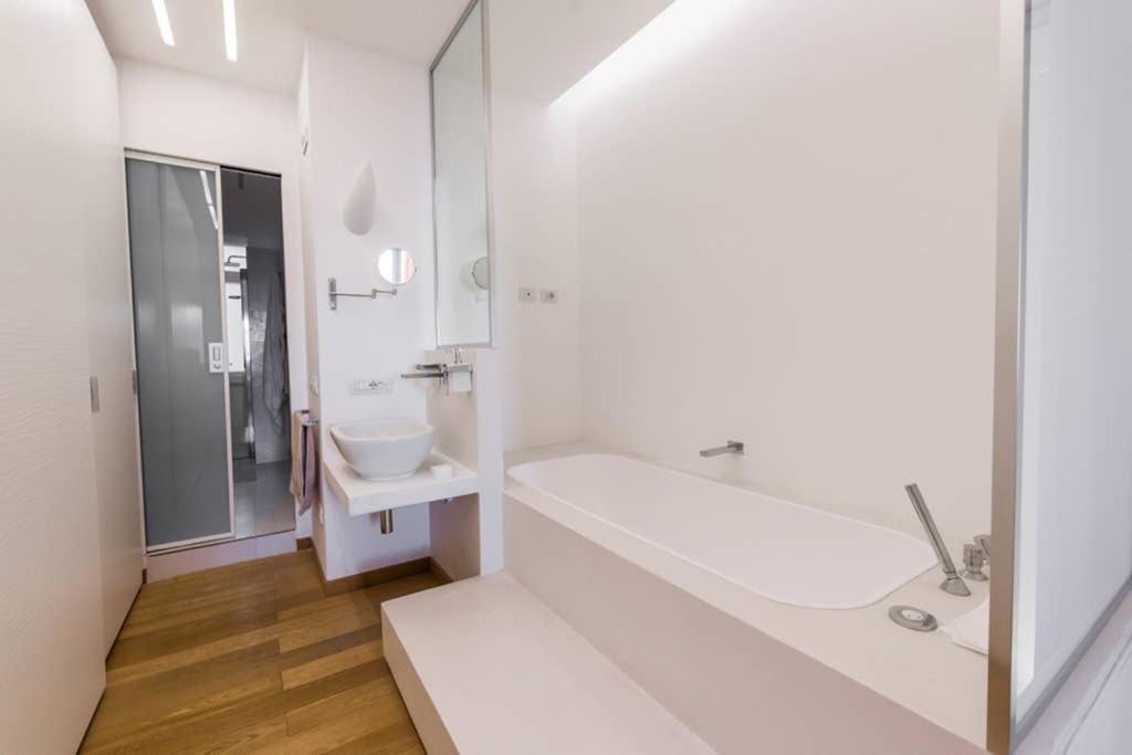 La Zagara Villa Vico Equense Bagian luar foto